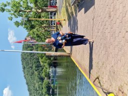 Mainschwimmen Juni 2026